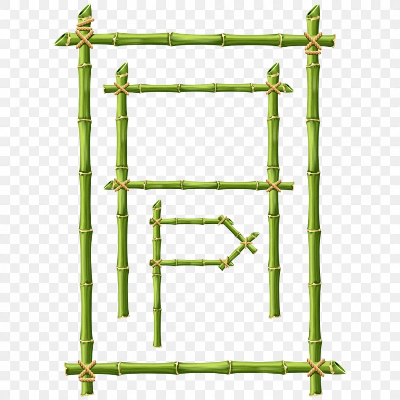 Picture Frame Bamboo Royalty-free Clip Art, PNG, 1000x1000px, Picture Frame, Bamboo, Drawing, Green, Photography Download Free