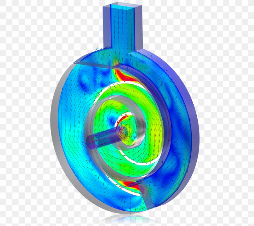 Scroll Compressor Computational Fluid Dynamics Ansys TwinMesh, PNG, 900x800px, Scroll Compressor, Ansys, Ansys Cfx, Axialflow Pump, Compressor Download Free