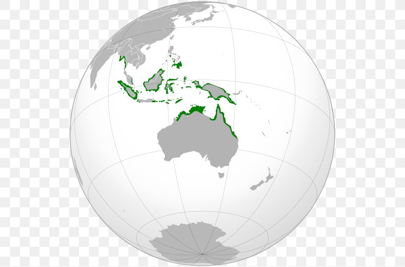 Australia Continent Papua New Guinea New Zealand Earth, PNG, 541x541px, Australia, Continent, Country, Earth, Globe Download Free