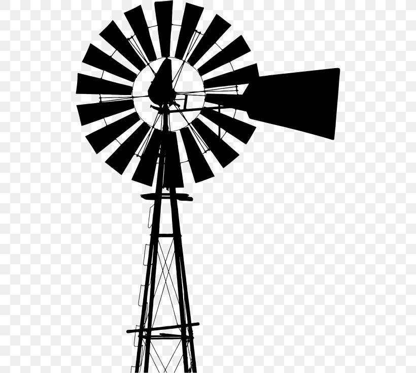 Australia Oklahoma Windmill Agriculture Farm, PNG, 522x734px, Australia, Agricultural Science, Agriculture, Black And White, Company Download Free