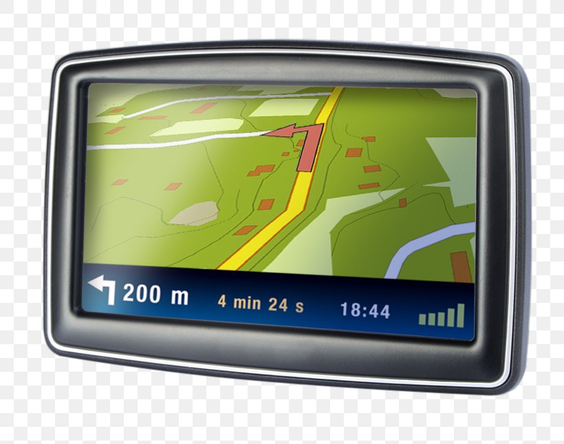 Automotive Navigation System GPS Navigation Systems Display Device, PNG, 813x645px, Automotive Navigation System, Black, Car, Display Device, Electronic Device Download Free