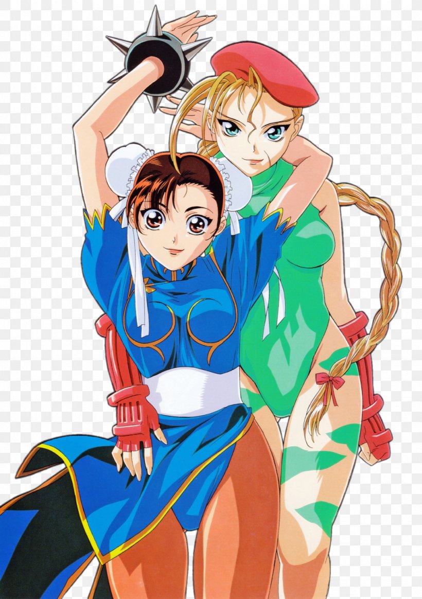 Cammy Chun-Li Super Street Fighter II Character Video Game, PNG, 1024x1454px, Watercolor, Cartoon, Flower, Frame, Heart Download Free