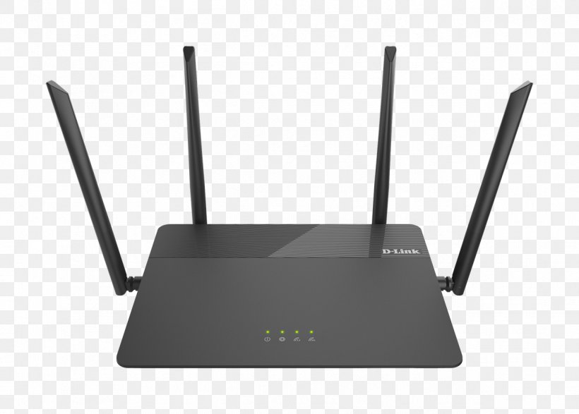D-Link DIR-882 WiFi Router 2.4 GHz Multi-user MIMO Wireless Router, PNG, 1264x905px, Router, Default Password, Dlink, Electronics, Electronics Accessory Download Free