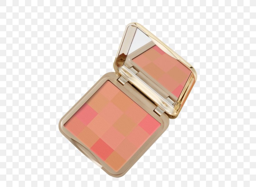 benefit compact powder