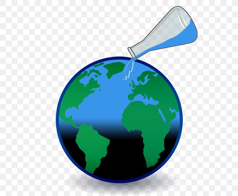 Globe Earth, PNG, 587x677px, Globe, Earth, Flask, Green, Image File Formats Download Free