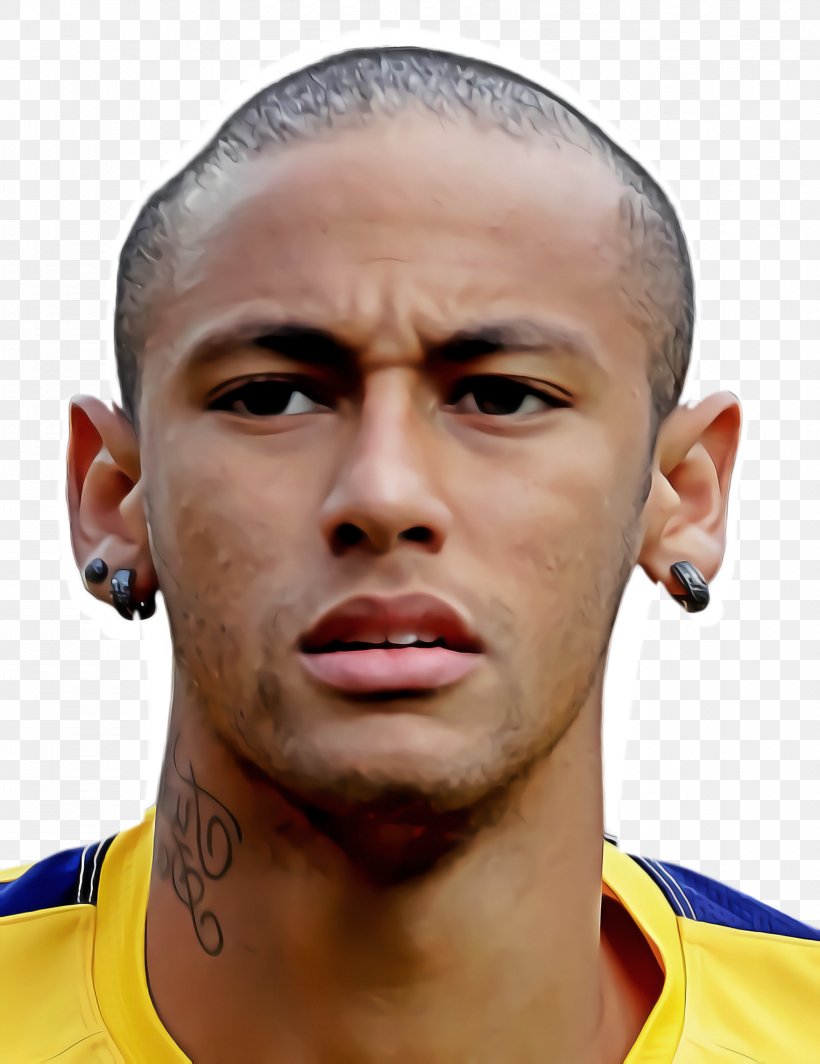 Hair Cartoon, PNG, 1756x2280px, Neymar, Barechestedness, Brazil, Buzz Cut, Cheek Download Free