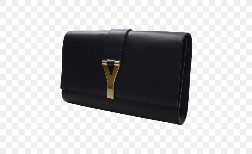 Handbag Wallet Leather Yves Saint Laurent Designer, PNG, 500x500px, Handbag, Bag, Black, Brand, Designer Download Free