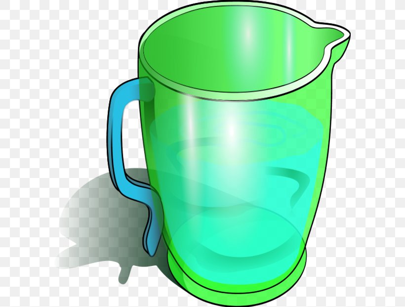 Juice Jug Pitcher Clip Art, PNG, 600x621px, Juice, Bottle, Coffee Cup, Container, Cup Download Free