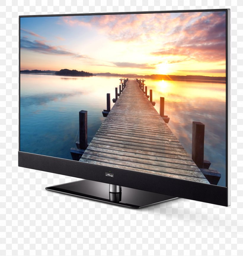 Metz Ultra-high-definition Television OLED Display Size, PNG, 1000x1050px, 4k Resolution, Metz, Computer Monitor, Display Device, Display Size Download Free