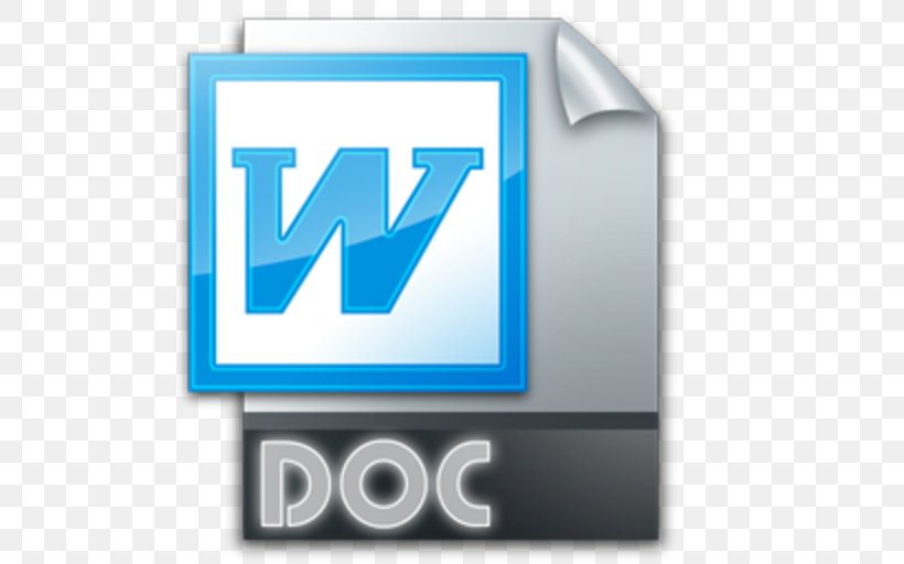 Microsoft Word Microsoft Office 365, PNG, 512x512px, Microsoft Word, Blue, Brand, Computer Icon, Computer Software Download Free