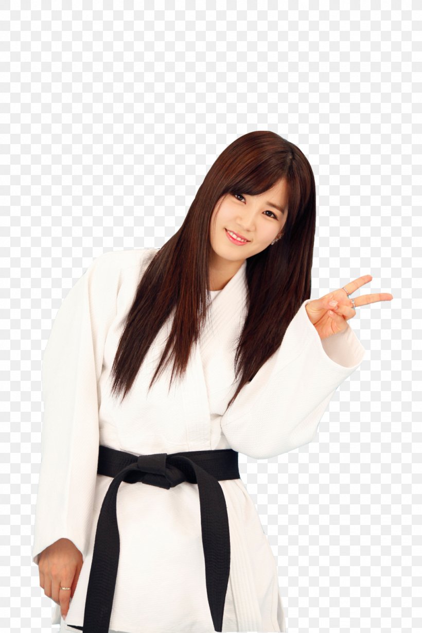 Park Cho-rong Hapkido Martial Arts Black Belt Apink, PNG, 1024x1536px, Watercolor, Cartoon, Flower, Frame, Heart Download Free