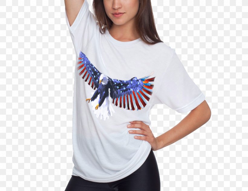 Printed T-shirt Clothing American Apparel, PNG, 1000x772px, Tshirt, All Over Print, American Apparel, Clothing, Crew Neck Download Free