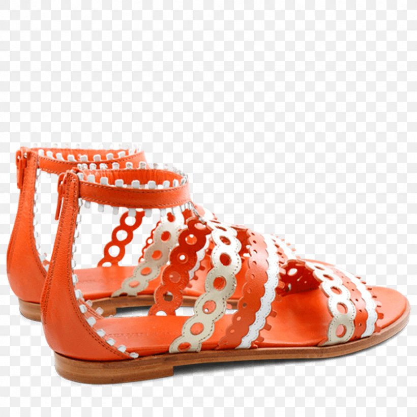 Sandal Salerno Shoe Carnival, PNG, 1024x1024px, Sandal, Carnival, Footwear, Orange, Outdoor Shoe Download Free
