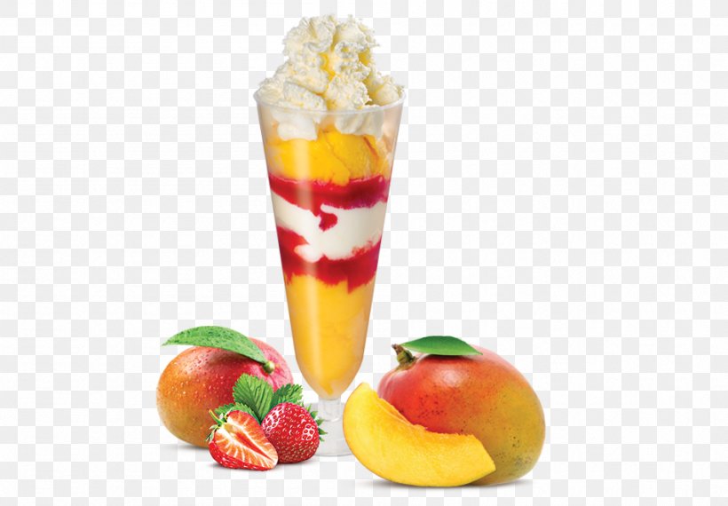 Sundae Gelato Ice Cream Parfait Snow Cone, PNG, 948x660px, Sundae, Banana, Cholado, Cream, Dairy Product Download Free