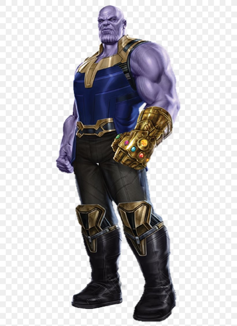 Thanos Captain America Hulk Spider-Man Thor, PNG, 451x1125px, Thanos, Action Figure, Avengers Infinity War, Black Widow, Captain America Download Free