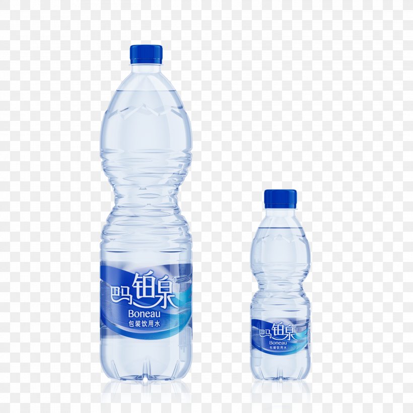 Water Bottles Water Bottles Distilled Water Bottled Water, PNG, 3000x3000px, Water, Bottle, Bottled Water, Distilled Water, Drinking Water Download Free