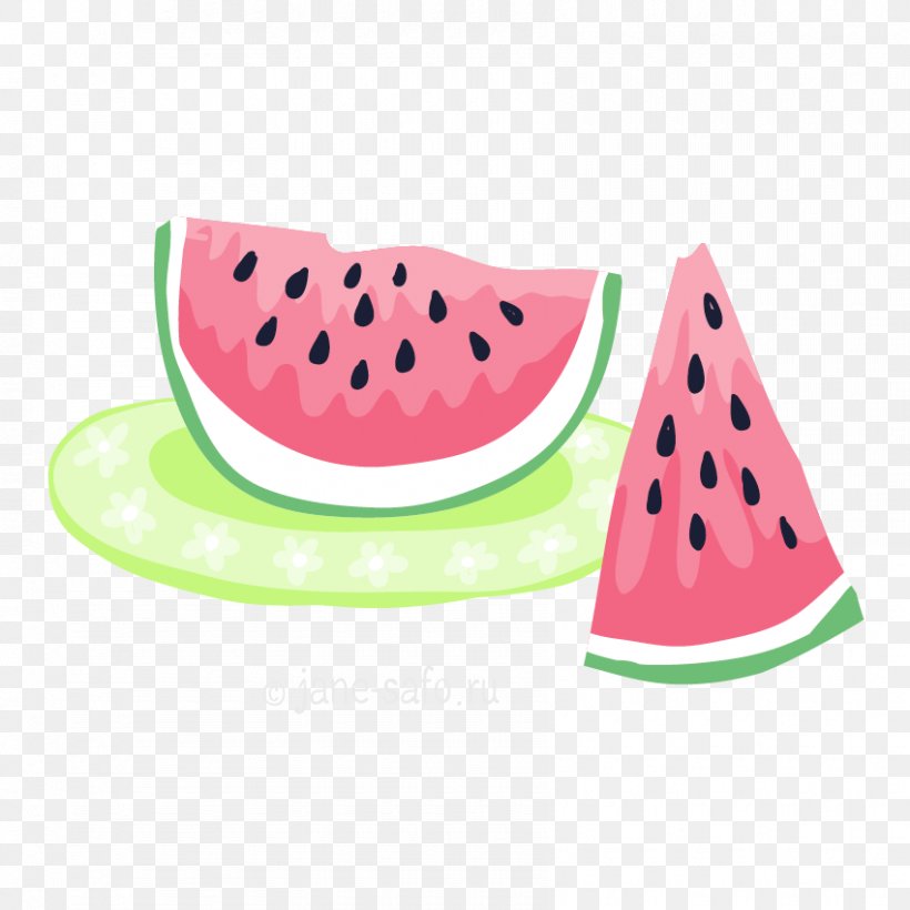 Watermelon Muskmelon Clip Art, PNG, 850x850px, Watermelon, Citrullus, Cucumber Gourd And Melon Family, Drawing, Food Download Free