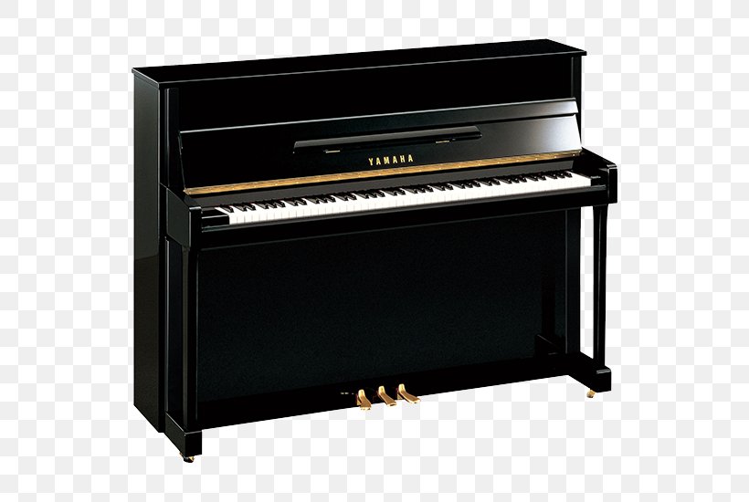 Yamaha Corporation Silent Piano Upright Piano Yamaha U1, PNG, 550x550px, Watercolor, Cartoon, Flower, Frame, Heart Download Free