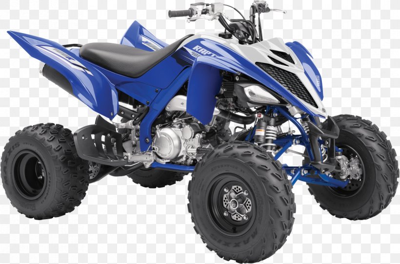 Yamaha Motor Company Yamaha Raptor 700R All-terrain Vehicle Motorcycle Yamaha YFZ450, PNG, 1219x807px, Yamaha Motor Company, All Terrain Vehicle, Allterrain Vehicle, Auto Part, Automotive Exterior Download Free