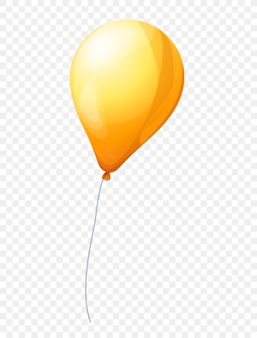 Balloon France Télécom Lighting, PNG, 427x1080px, Balloon, Lighting, Orange, Yellow Download Free