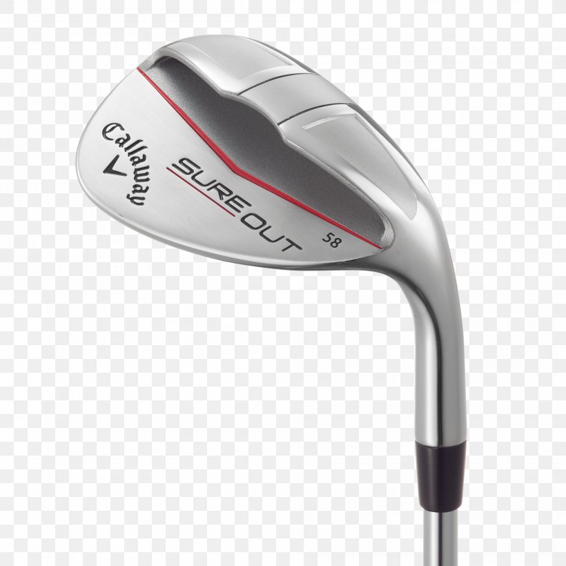 Callaway Sure Out Wedge Callaway Golf Company Golf Clubs, PNG, 2004x2004px, Callaway Sure Out Wedge, Arnold Palmer, Callaway Golf Company, Callaway Mack Daddy Forged Wedge, Callaway X Forged Irons Download Free