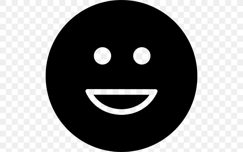 Emoticon Smiley Sadness Clip Art, PNG, 512x512px, Emoticon, Black And White, Crying, Face, Facial Expression Download Free