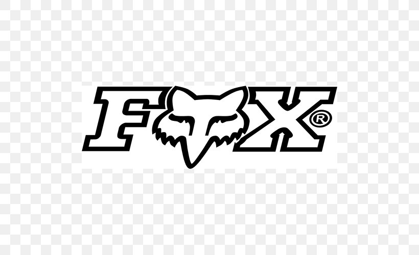 Fox Racing Decal Clothing Accessories Brand, PNG, 500x500px, Fox Racing, Area, Art, Backpack, Bag Download Free