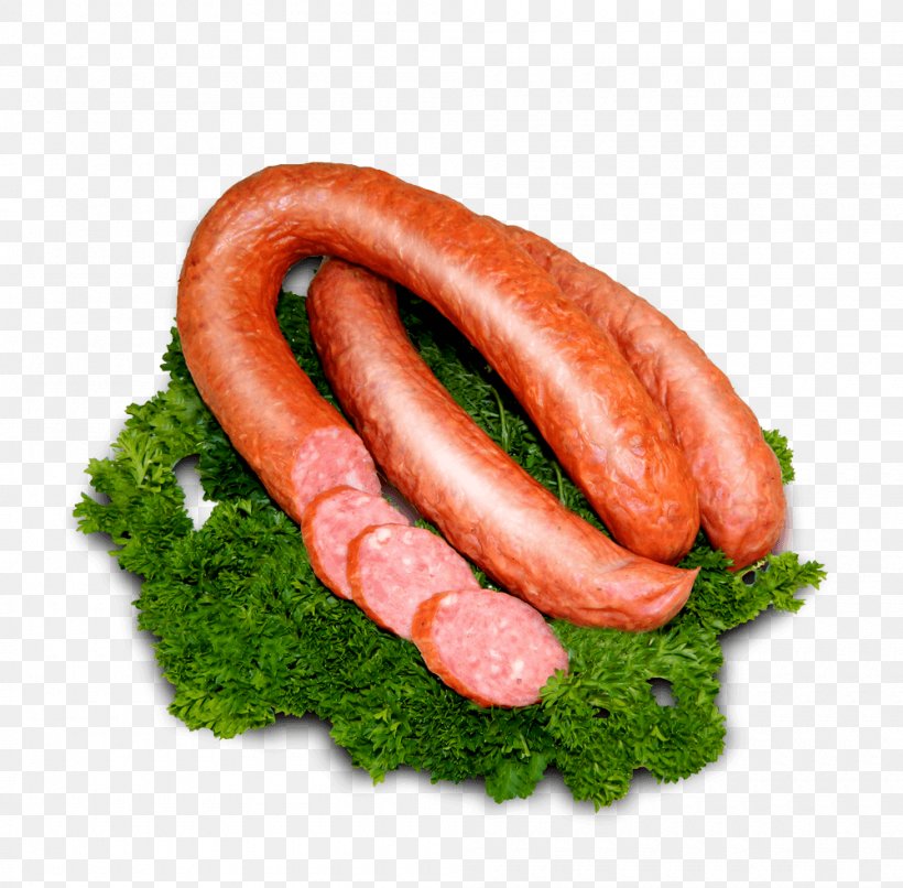 Frankfurter Würstchen Thuringian Sausage Bockwurst Bratwurst Liverwurst, PNG, 1000x984px, Thuringian Sausage, Andouille, Animal Fat, Animal Source Foods, Bockwurst Download Free