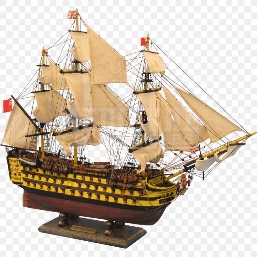 HMS Victory Ship Model Tall Ship Brigantine, PNG, 838x838px, Hms Victory, Barque, Barquentine, Boat, Bomb Vessel Download Free