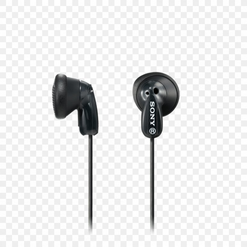 Microphone Sony E9LP Noise-cancelling Headphones, PNG, 1000x1000px, Microphone, Active Noise Control, Apple Earbuds, Audio, Audio Equipment Download Free