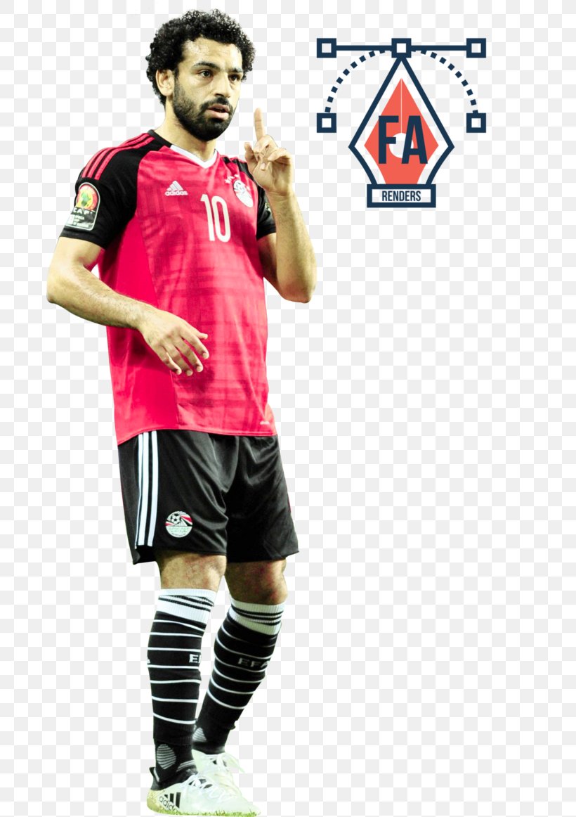 Mohamed Salah 2018 World Cup Egypt National Football Team Saudi Arabia National Football Team, PNG, 688x1162px, 2018 World Cup, Mohamed Salah, Clothing, Egypt National Football Team, Football Download Free
