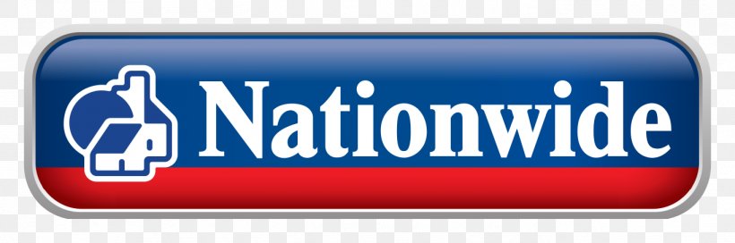 Nationwide Mutual Insurance Company Nationwide Building Society Logo Finance, PNG, 1368x454px, Nationwide Mutual Insurance Company, Advertising, Allied Insurance, Area, Bank Download Free