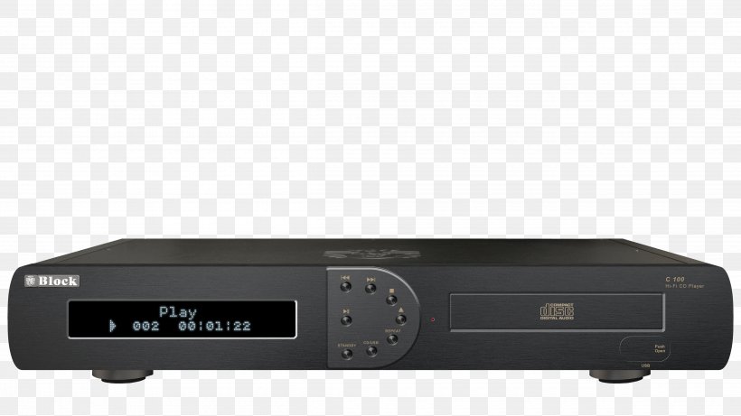 OrangeCD Player Compact Disc Audio Boombox, PNG, 4800x2700px, Cd Player, Amplifier, Audio, Audio Power Amplifier, Audio Receiver Download Free
