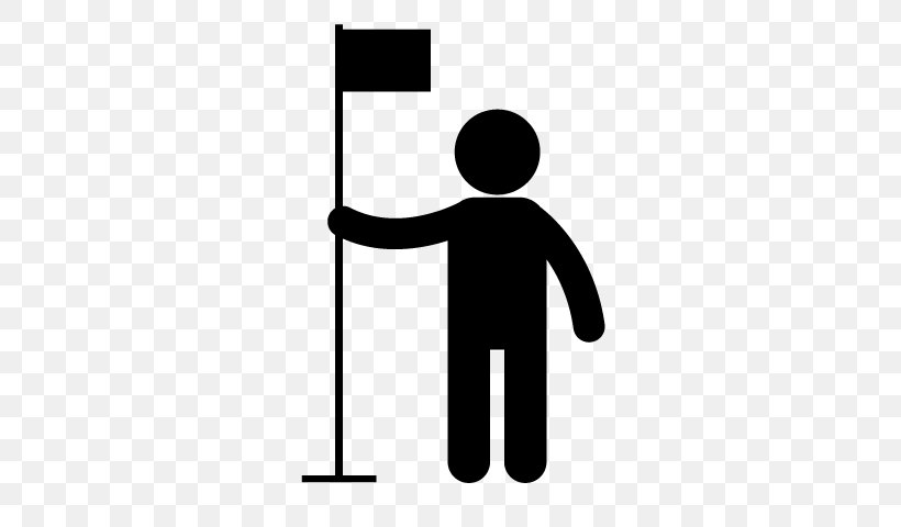 Pictogram Golf Green Symbol Clip Art, PNG, 640x480px, Pictogram, Area, Black And White, Brand, Cartoon Download Free