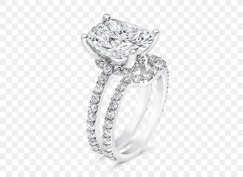 Wedding Ring Silver Jewellery Platinum, PNG, 600x600px, Ring, Bling Bling, Blingbling, Body Jewellery, Body Jewelry Download Free