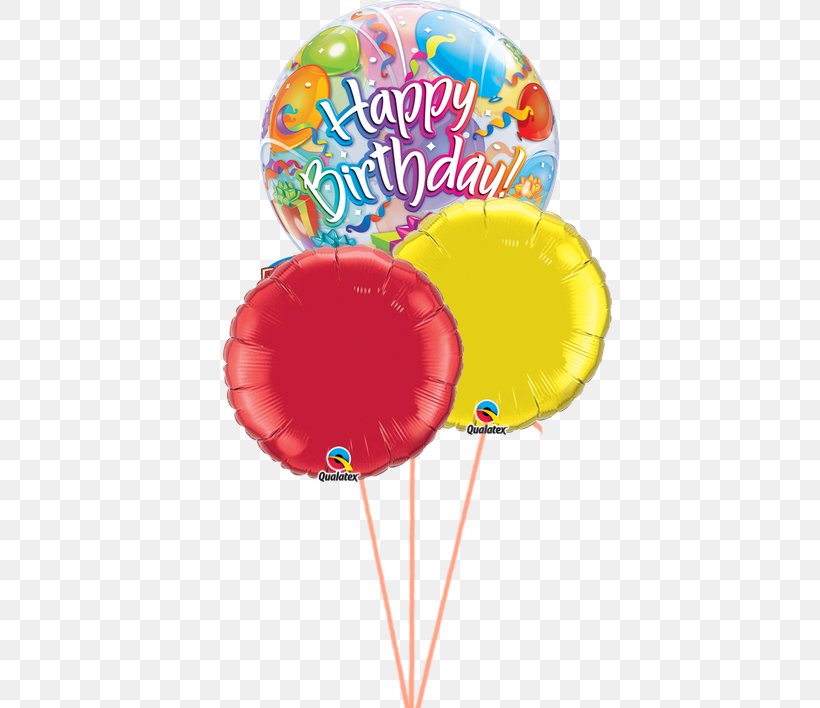 Balloon Double Bubbel Ball Transparent About 55cm Qualatex Birthday Foil Balloon 1 Brilliant Stars Bubble Balloon, PNG, 570x708px, Balloon, Birthday, Flower Bouquet, Gift, Happiness Download Free