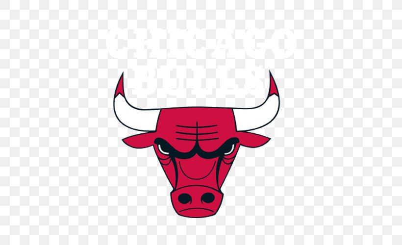 Chicago Bulls United Center NBA Los Angeles Lakers Cleveland Cavaliers, PNG, 500x500px, Chicago Bulls, Basketball, Cattle Like Mammal, Chicago, Cleveland Cavaliers Download Free