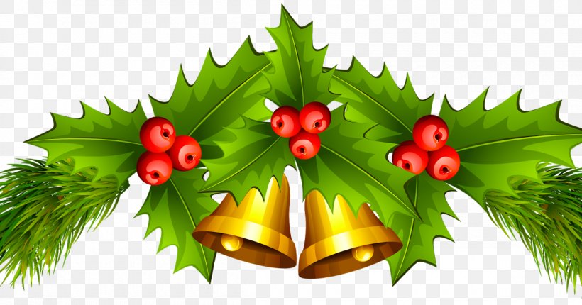 Christmas Bell Cartoon, PNG, 1200x630px, Jingle Bell, American Holly, Bell, Christmas, Christmas Day Download Free