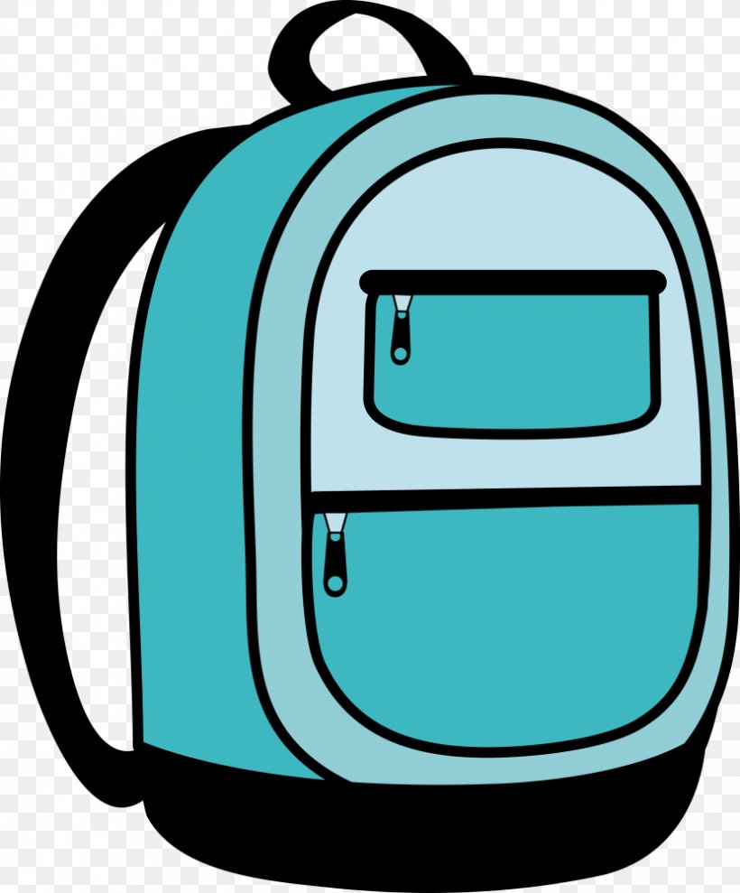 Clip Art Backpack Openclipart Illustration, PNG, 830x1002px, Backpack, Area, Backpacking, Bag, Green Download Free