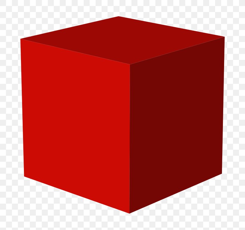 Cube Three-dimensional Space, PNG, 792x768px, Cube, Display Resolution, Geometry, Rectangle, Red Download Free