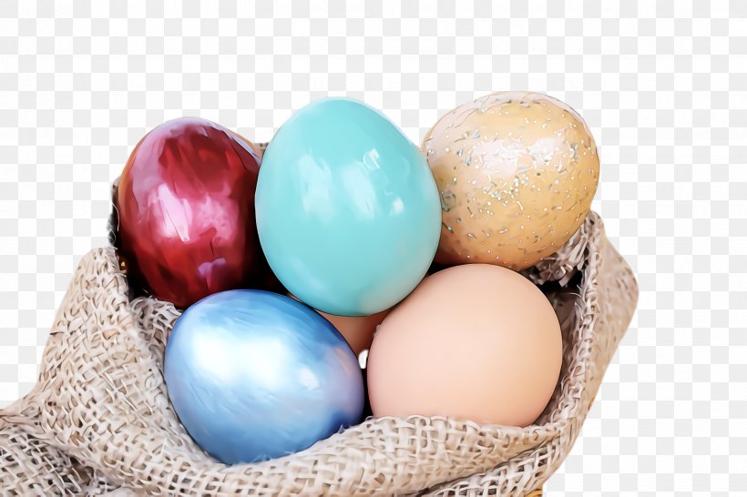 Easter Egg, PNG, 2448x1632px, Egg, Basket, Easter, Easter Egg, Food Download Free