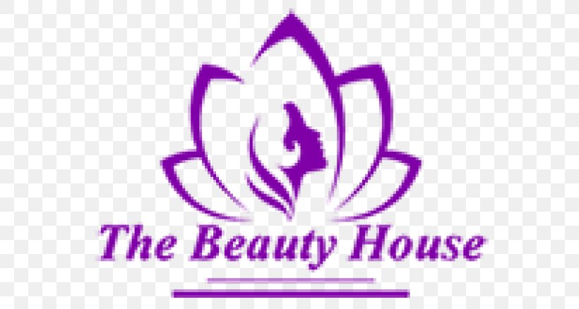 Logo Clip Art Brand Font Purple, PNG, 651x438px, Logo, Area, Beauty Parlour, Brand, Pink Download Free