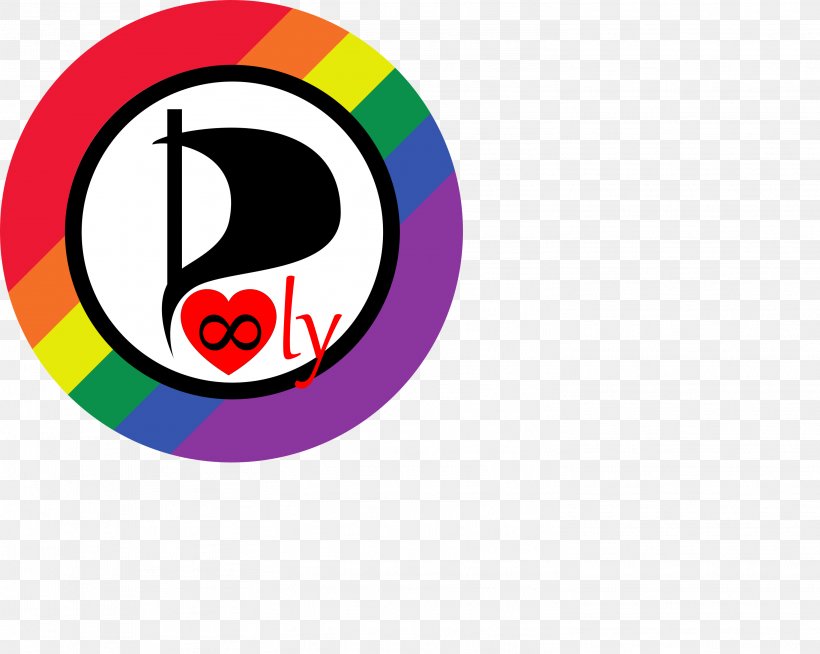 Logo Clip Art, PNG, 3006x2400px, Logo, Area, Brand, Piracy, Polyamory Download Free