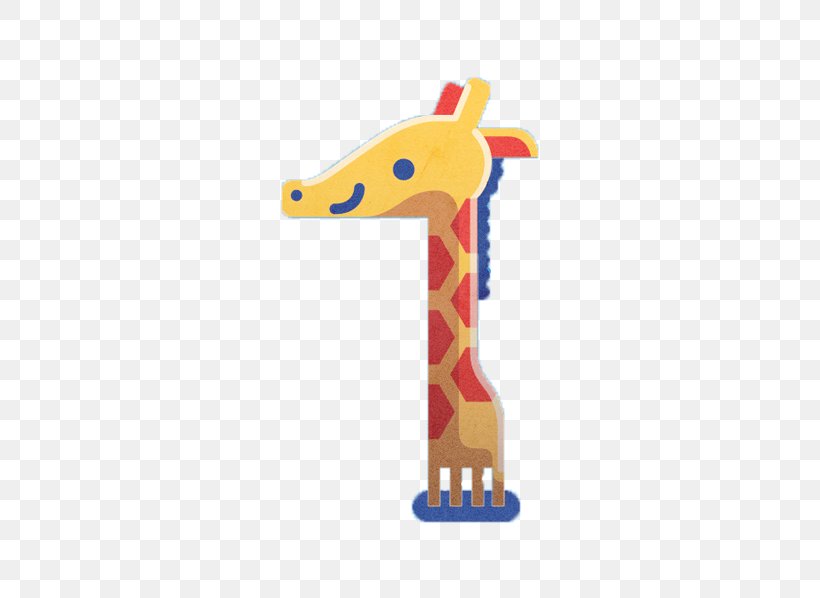 Northern Giraffe Cartoon Illustration, PNG, 600x598px, Northern Giraffe, Animal, Animation, Cartoon, Drawing Download Free