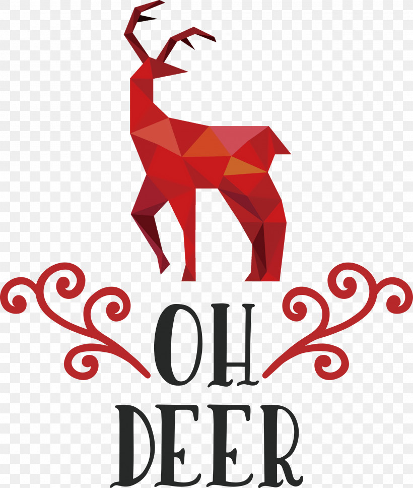 OH Deer Rudolph Christmas, PNG, 2540x3000px, Oh Deer, Christmas, Christmas Archives, Data, Deer Download Free