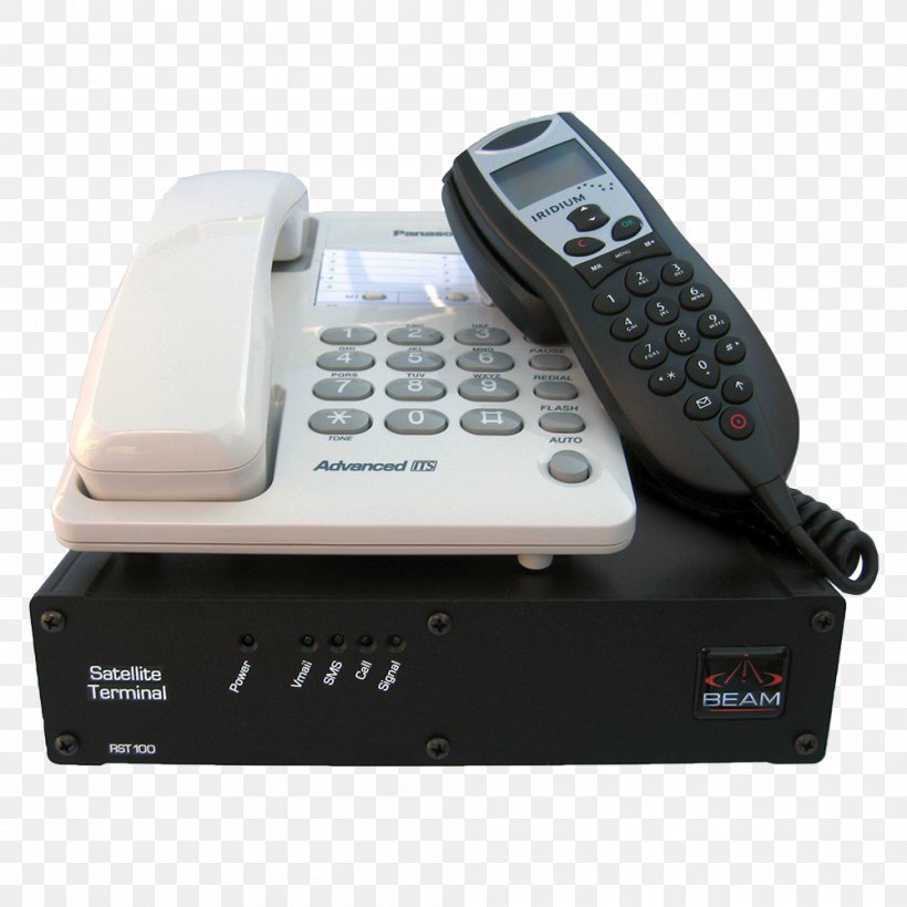 Satellite Phones Iridium Communications Telephone Mobile Phones, PNG, 1000x1000px, Satellite Phones, Answering Machine, Answering Machines, Business Telephone System, Communications Satellite Download Free