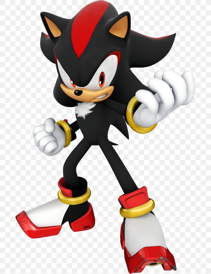 Shadow The Hedgehog Sonic The Hedgehog Sonic Generations Sonic Free Riders Sonic Chaos, PNG, 703x1062px, Shadow The Hedgehog, Action Figure, Amy Rose, Cartoon, Doctor Eggman Download Free