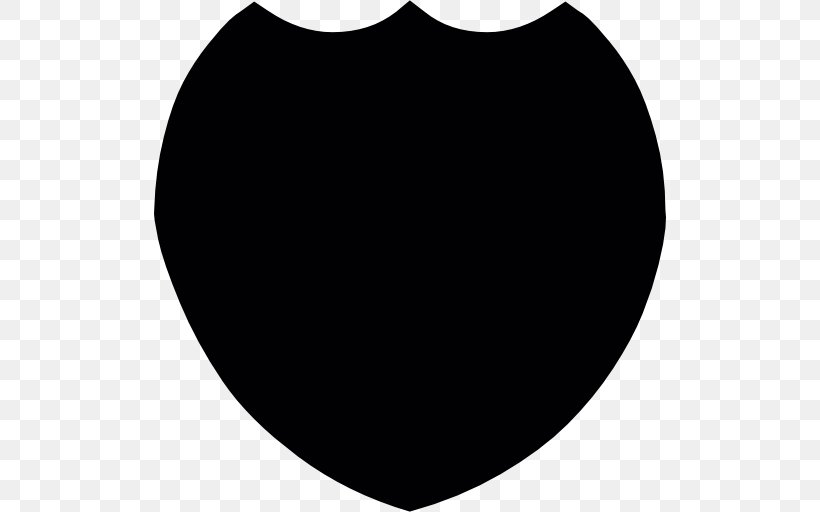 Black Shield, PNG, 512x512px, Silhouette, Black, Black And White, Logo, Monochrome Download Free