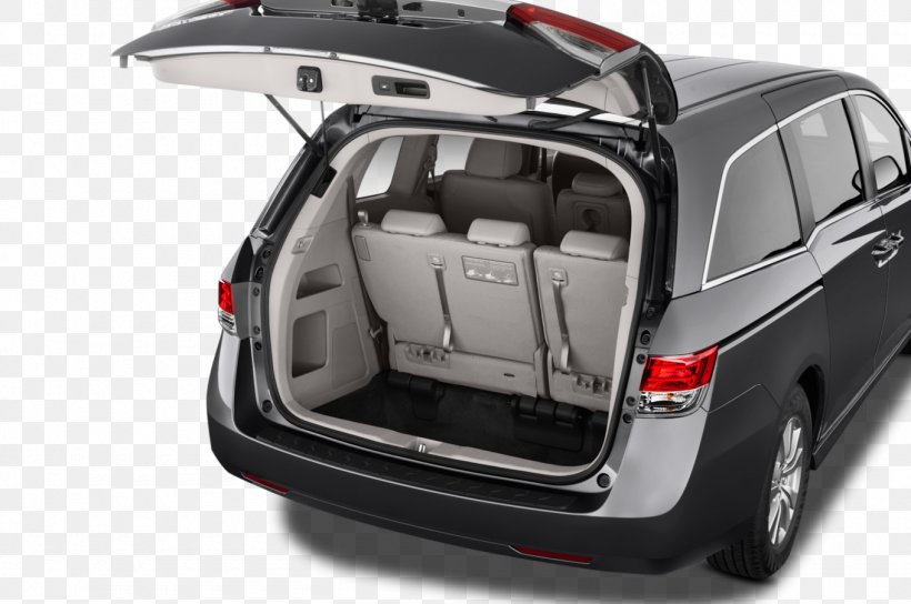 Bumper Minivan 2014 Honda Odyssey Car, PNG, 1360x903px, 2014 Honda Odyssey, 2016 Honda Odyssey, Bumper, Advanced Compatibility Engineering, Auto Part Download Free
