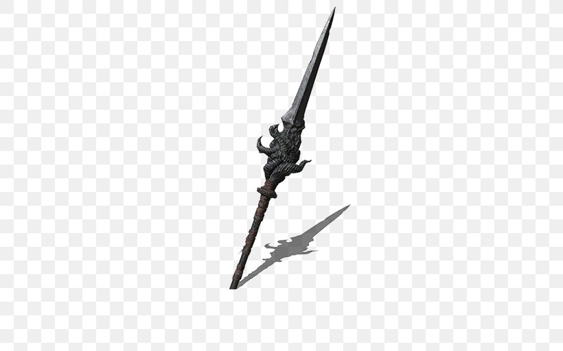 Dark Souls III Spear Knight Lance, PNG, 512x512px, Dark Souls Iii, Cold Weapon, Dark Souls, Halberd, Knight Download Free